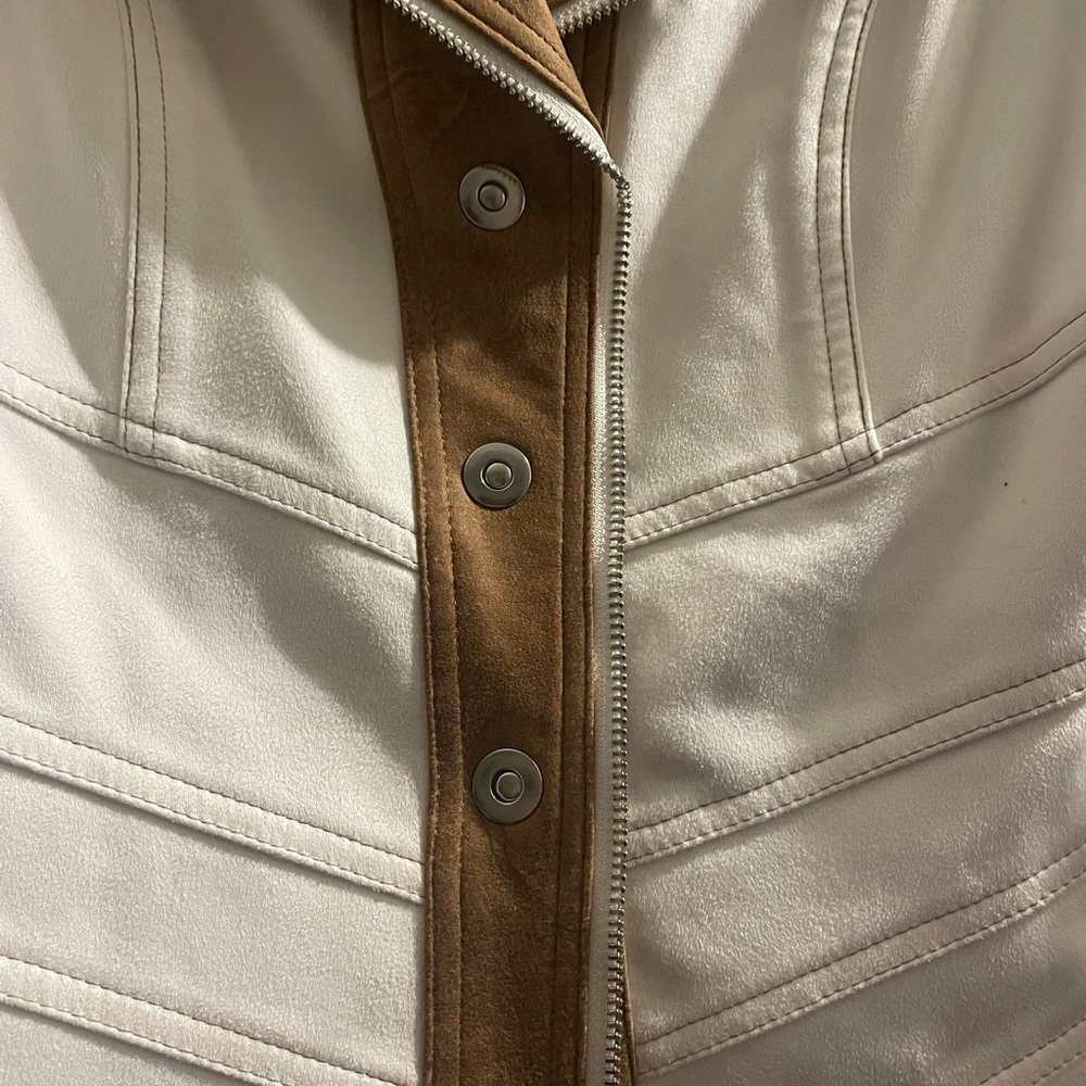 NWT Insight moto jacket